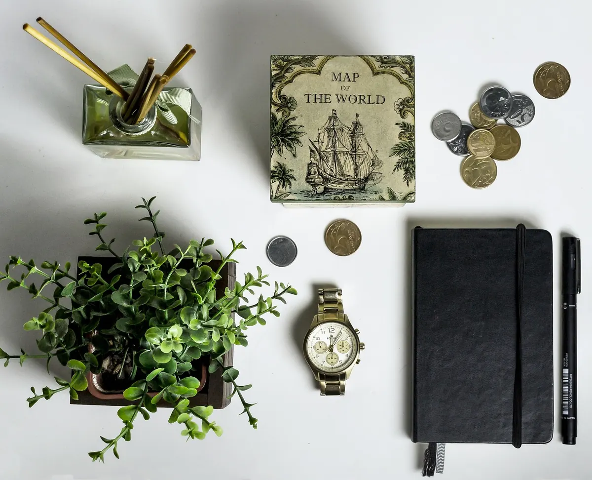 How to Keep a Wildlife Diary: Monthly Prompts for UK Gardeners